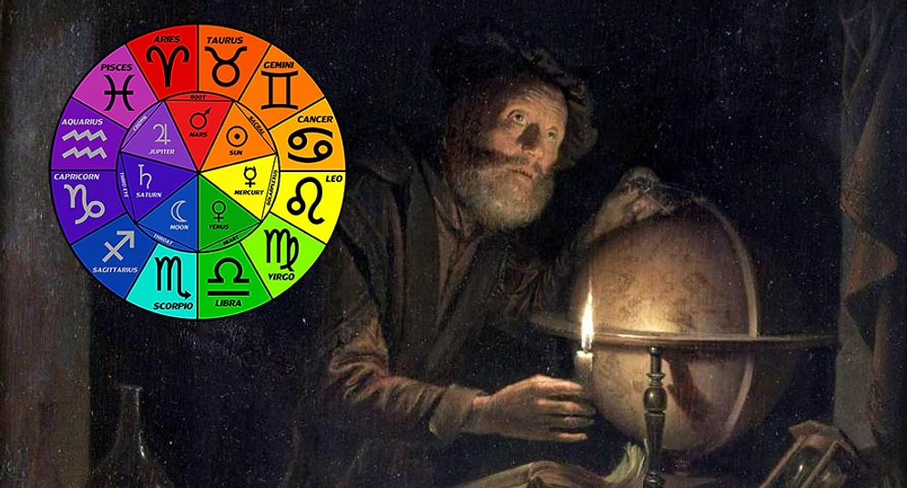 Знак зодиака подскажет, какую профессию вам выбрать