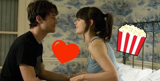 Тест-вызов: Сможете ли вы угадать эти романтические комедии всего лишь по одному кадру?