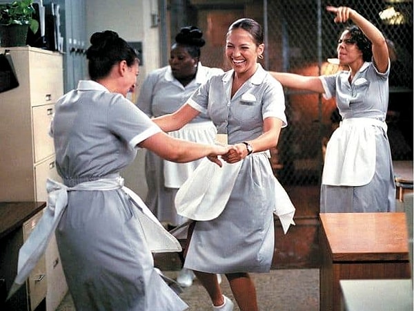 12. И наконец, откуда этот кадр?