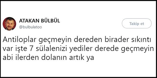 Gereksiz Şeylerle Tasalanıp Dert Sahibi Olan Kişilerden 17 Hüzünlü ve Bir O Kadar da Komik Paylaşım