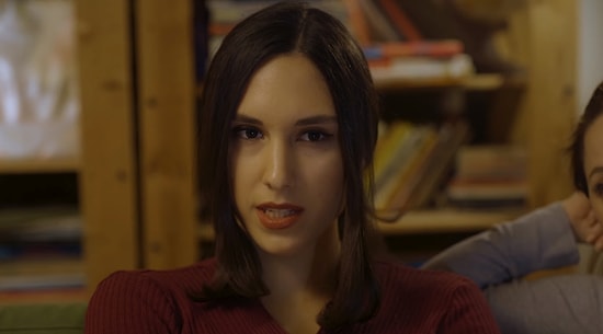 Kadınların Aşık Olunca Yaptığı Hatalar