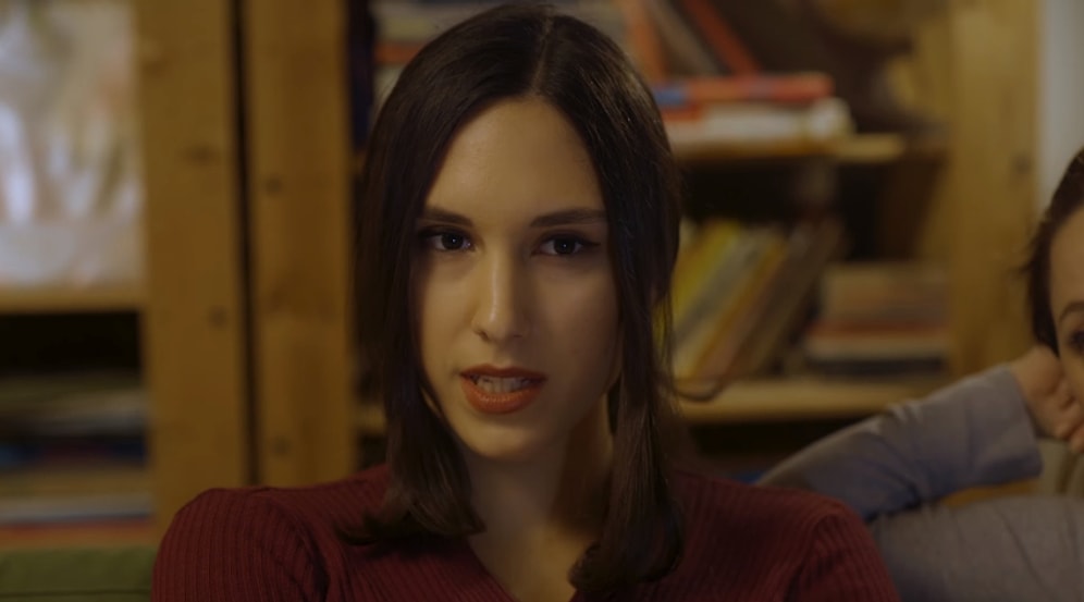 Kadınların Aşık Olunca Yaptığı Hatalar