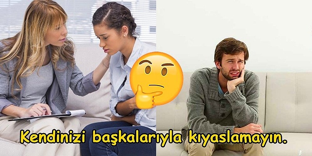 Günlük Hayatta Yaşadığımız Sorunlara Çözüm Olacak Altın Değerindeki 15 Tavsiye