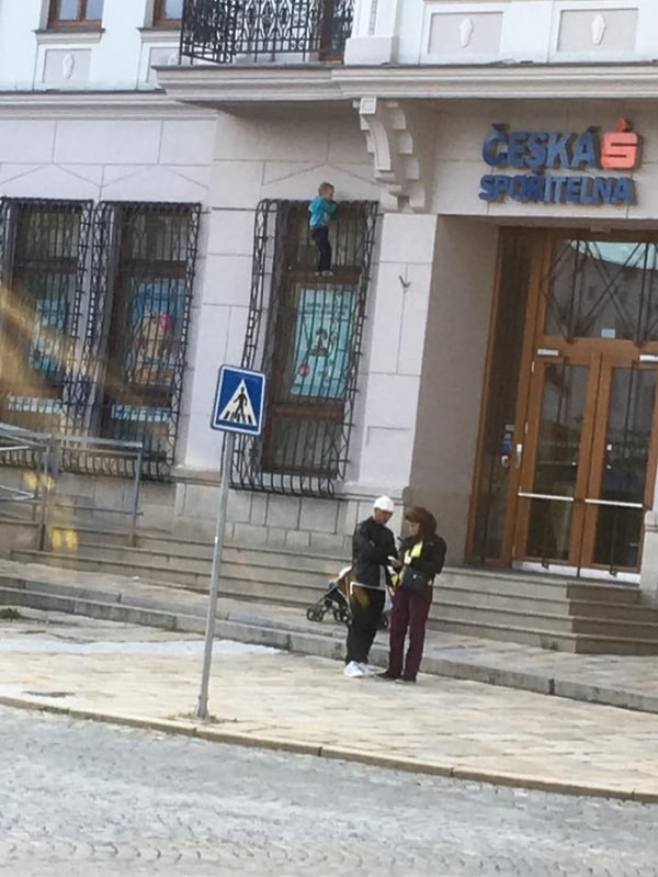 10. Премия "Родители года" 👏