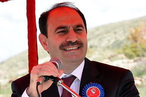 İki Genel Müdürün bir yıllık harcaması 750 bin lira