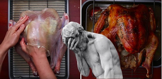 Если вы до сих пор не знаете эти кулинарные лайфхаки, то кто вообще пустил вас на кухню?