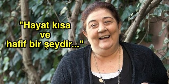 Büyük Bir Aşk, Onulmaz Bir Acı ve Başarılarla Dolu Yaşamıyla Meral Okay