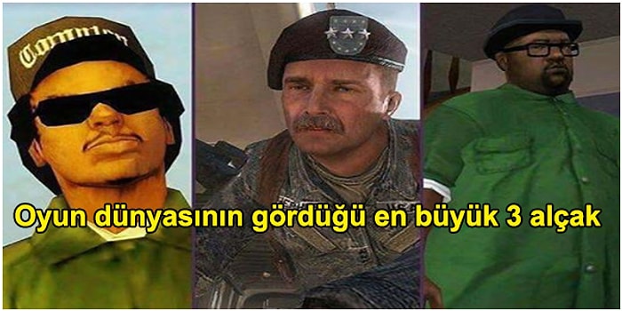 Gamerlar Buraya! Bu Hafta Oyun Dünyasının Güldüğü En Komik 17 Paylaşım