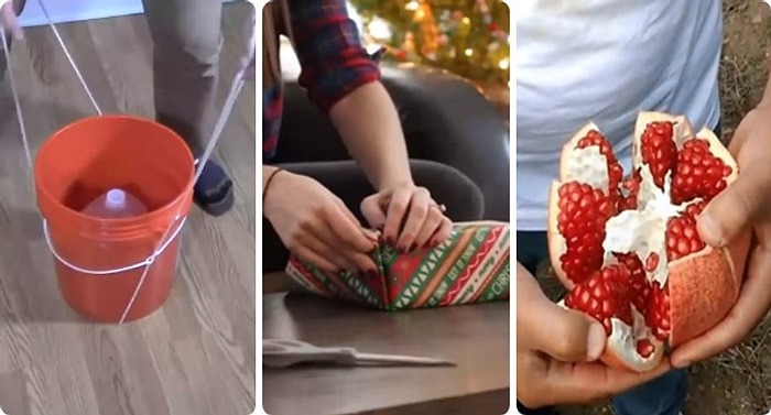 Aklınızın Bir Köşesinde Mutlaka Bulunması Gereken, Günlük Hayatta da İşinize Yarayabilecek 15 Bilgi