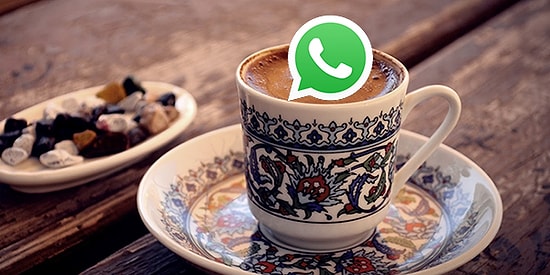 Klasik Falları Unutun! Bu Whatsapp Falı Her Şeyi Biliyor!