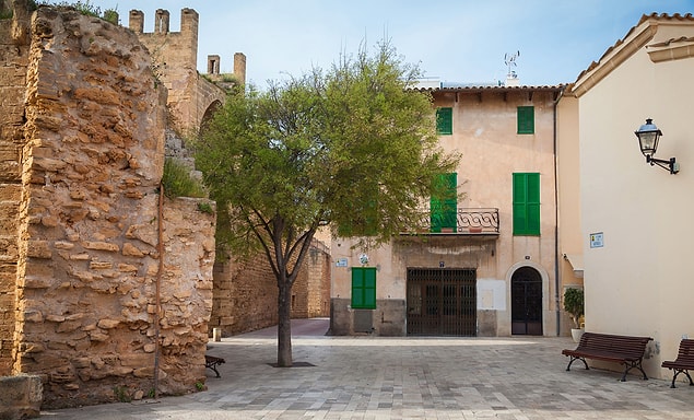 1. Alcudia, İspanya