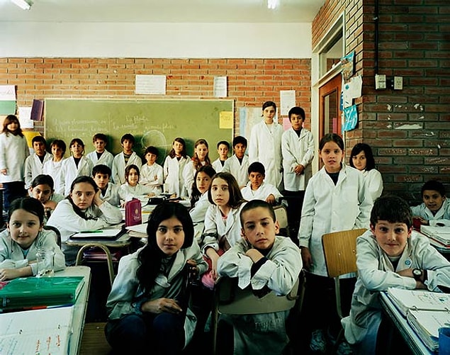 4. Buenos Aires, Arjantin