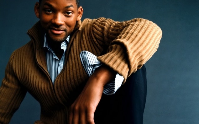 14. Will Smith