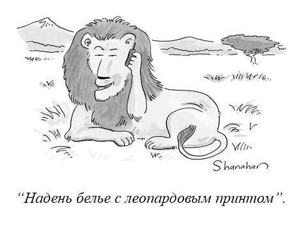 20. Шалунишка