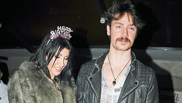 3. Hande Yener - Ümit Cem Şenol