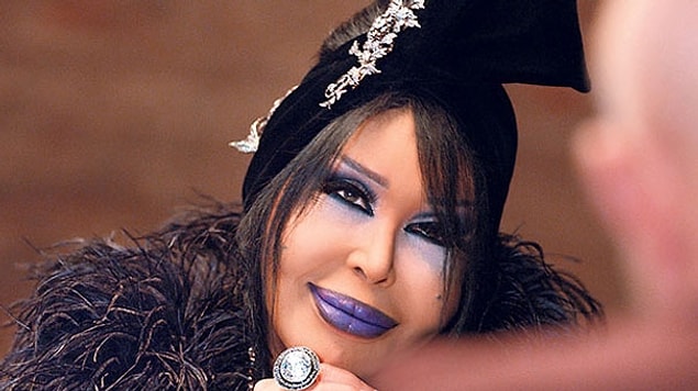 13. Bülent Ersoy'un divalığı bu hafta yine emekçileri üzdü...