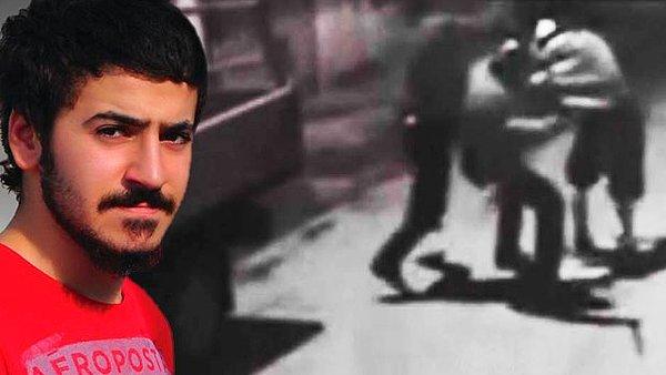2015: Ali İsmail Korkmaz davası sonuçlandı.