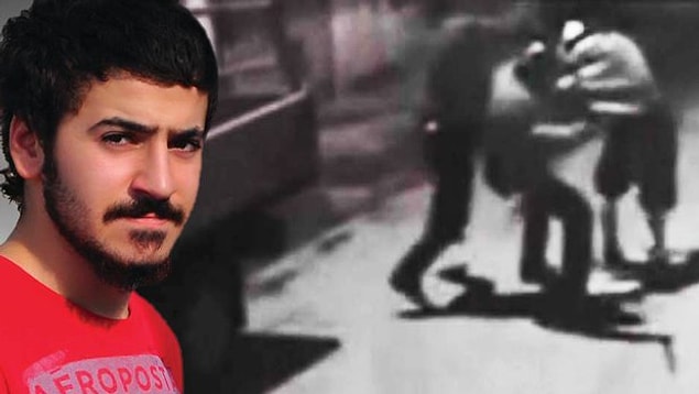 2015: Ali İsmail Korkmaz davası sonuçlandı.