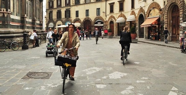 3. Каждый третий итальянец не пользуется интернетом