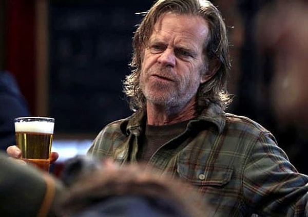 13. Лучшая мужская роль в комедийном сериале