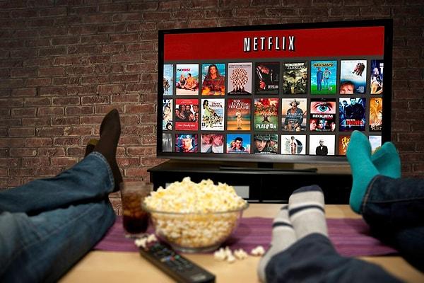 Netflix, 22 ülkeden 37 bin 50 kişiye dizi izleme alışkanlıklarını sordu.