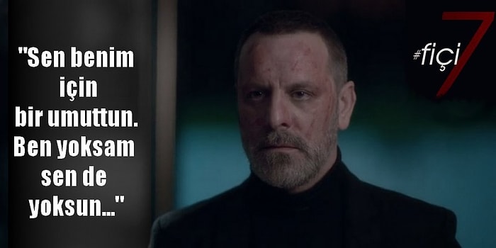 Can Manay Kimmiş Öğrendik! Fi'nin Gerçekleri Ortaya Döken ve Heyecandan Öldüren Son Bölümü