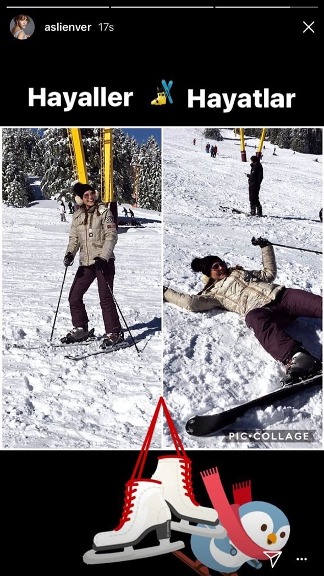1. Aslı Enver