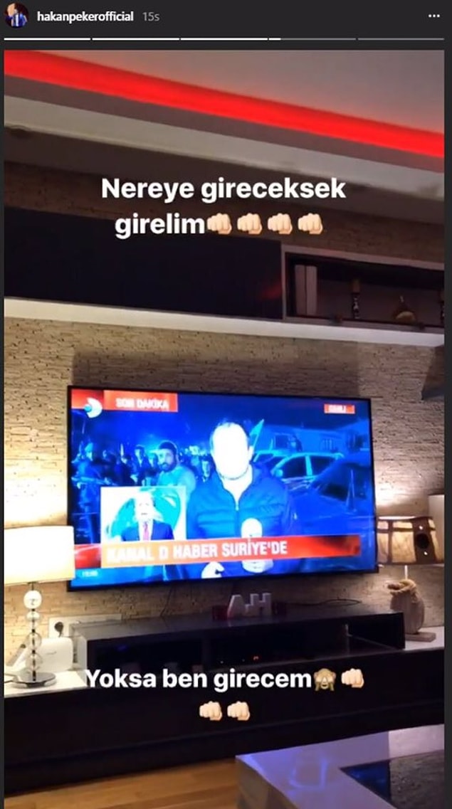 7. Hakan Peker