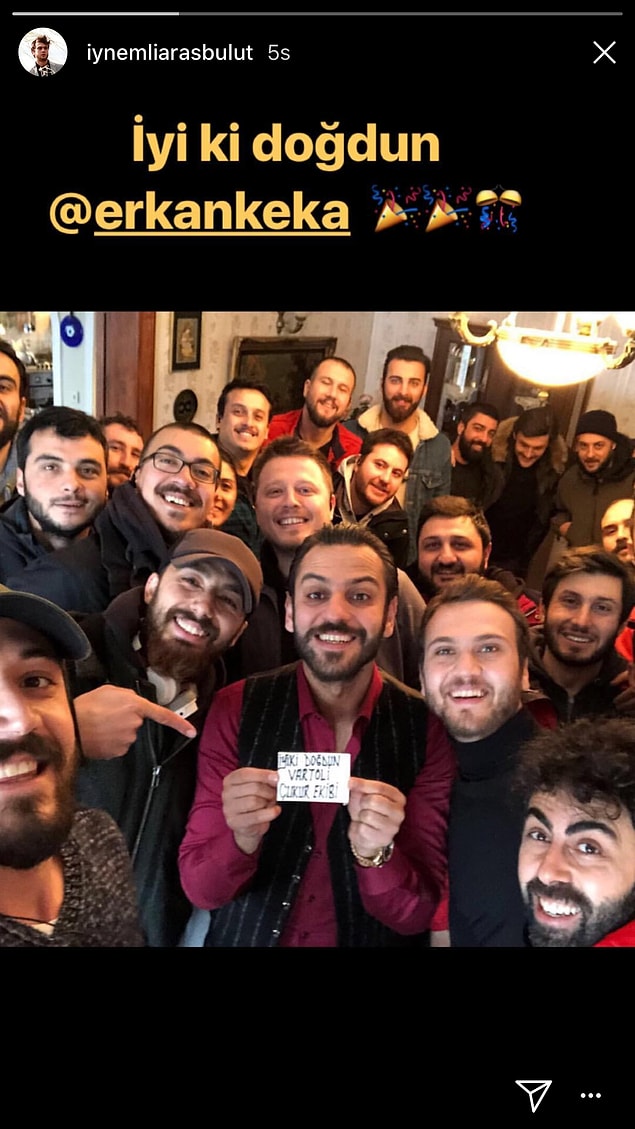 12. Aras Bulut İynemli