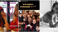 Stalklamalara Doyamıyoruz! İşte Geçtiğimiz Hafta Ünlülerin Dikkat Çeken Sosyal Medya Paylaşımları
