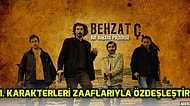 Behzat Ç'nin Senaristi Ercan Mehmet Erdem'den "Senaryo Yazmak İsteyenlere 10 Öneri"