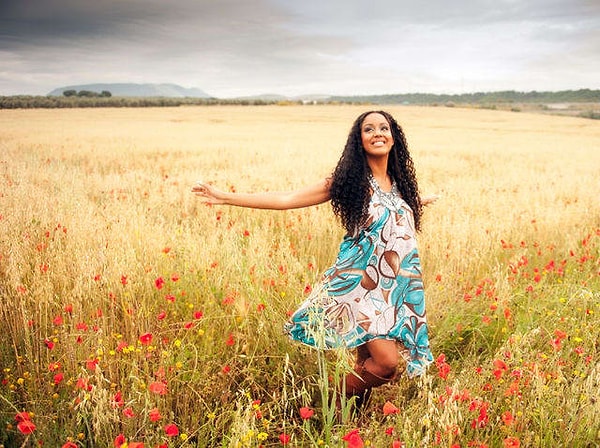 8. И последнее изображение. Найдите на нем цвет, который привлек ваше внимание