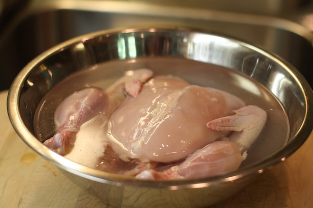 Biri Tavuk Mu Dedi Bu 14 Pratik Yontem Sayesinde Tavugunuz Hic Olmadigi Kadar Lezzetli Olacak