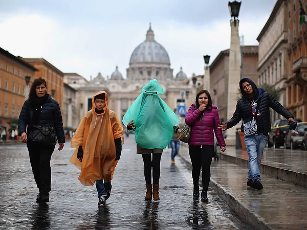 8. Ваш любимый транспорт?