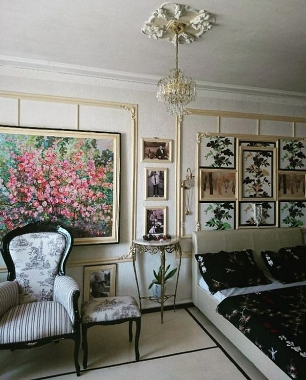 7. А вот как выглядит дом хабаровского модника 👇