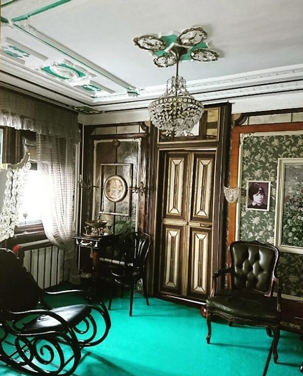 11. ... или же это просто врожденное чувство вкуса? 😮