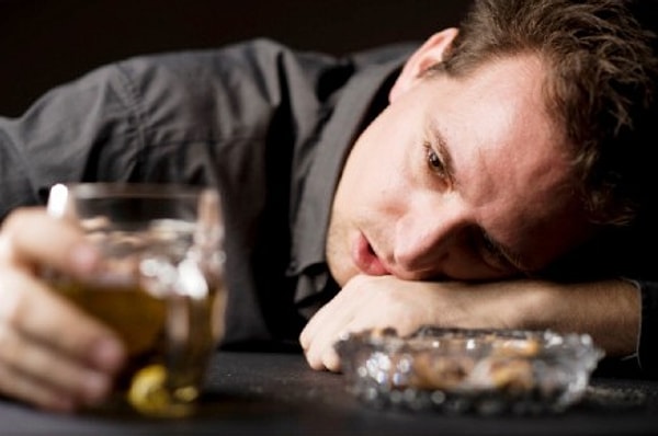 2. Во время утреннего похмелья вы помните, что было ночью?