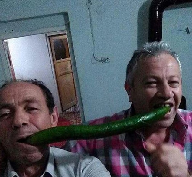 15. Kardeşlik, gerektiğinde bir biberi bölüşmektir.