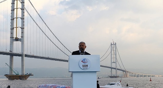 "Başbakan 'vatandaşın cebinden 1 kuruş çıkmıyor' diyor, ödenen para belli"
