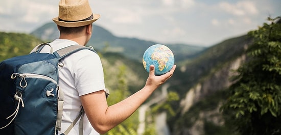 Тест: Расскажите нам о своей жизни, а мы угадаем ваш возраст и работу мечты