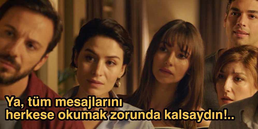 Bu Çok Enteresan Sorulara Cevap Ver, Sana Ne Kadar Telefon Bağımlısı Olduğunu Söyleyelim!