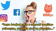 Okuyunca Sosyal Medyayı Hayatınızdan Çıkarmak İsteyeceğiniz 18 İbretlik Felaket!