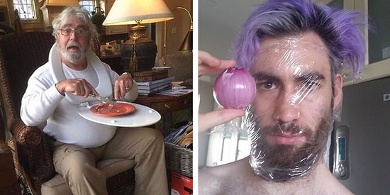 16 сумасшедших лайфхаков, которые мы категорически НЕ рекомендуем использовать в реальной жизни