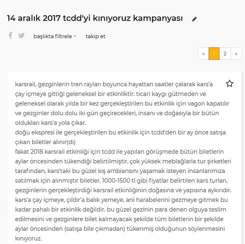 Gez, Gör, Yaz! Geze Geze Öğrenenlerin ve Tecrübe Edenlerin Bilgilerini Paylaştığı Platform Gezgin Sözlük