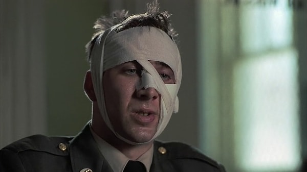 10. Николас Кейдж "Птаха"