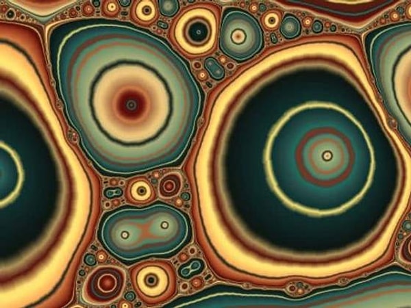 9. На что это похоже?