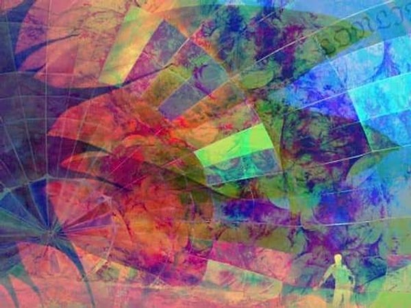 11. Что вы чувствуете, глядя на эту картинку?