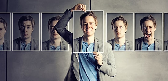 Быстро опишите свою реакцию на эти картинки, и мы расскажем, какой вы на самом деле