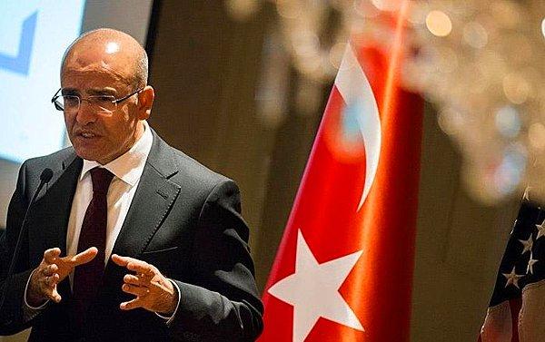 Davos'ta Türkiye'yi Başbakan Yardımcısı Mehmet Şimşek, Ekonomi Bakanı Nihat Zeybekci ve Merkez Bankası Başkanı Murat Çetinkaya temsil edecek.