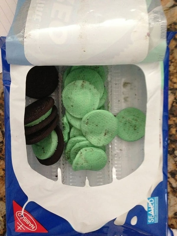 1. И не говорите, что вас это не пугает